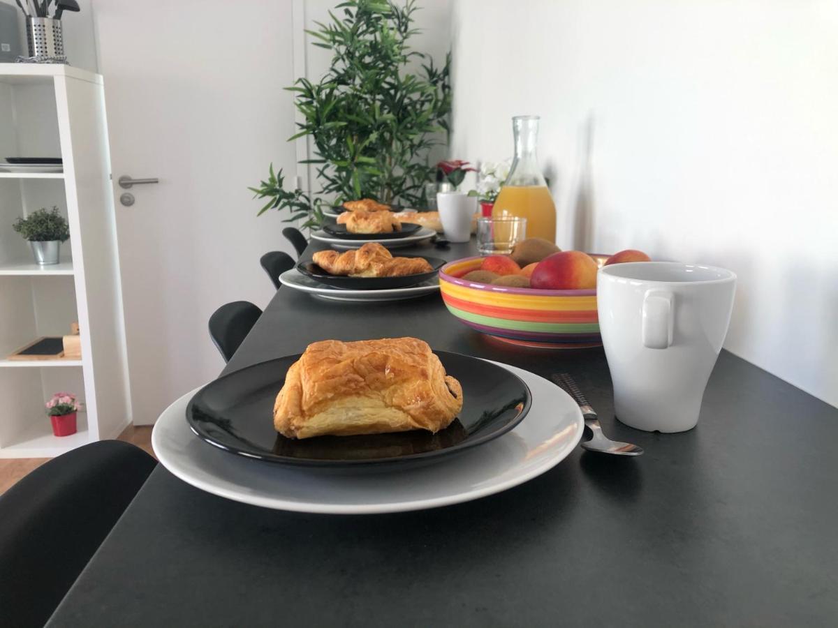 Hyper Centre - Wifi Fibre Gratuit - Jergweloh - Le Parisien Apartamento Caen Exterior foto